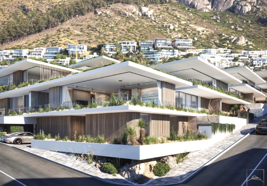 3 Bedroom Property for Sale in Fresnaye Western Cape
